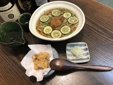 そば うどん ならやのプレスリリース画像2