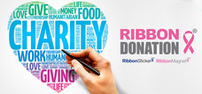 リボンドネーションのプレスリリース画像2