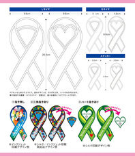 リボンドネーションのプレスリリース画像2