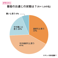 年代別大人女子の肌悩みランキング18 大人女子トレンドリサーチ 株式会社エネージアのプレスリリース