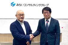 株式会社CryptoLabのプレスリリース1