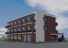 越野建設株式会社のプレスリリース