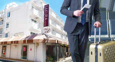 有限会社サクラホテルのプレスリリース画像1