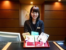 庭のホテル 東京のプレスリリース5
