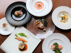 庭のホテル 東京のプレスリリース画像1