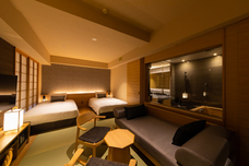 庭のホテル 東京のプレスリリース画像1