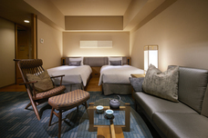 庭のホテル 東京のプレスリリース画像1