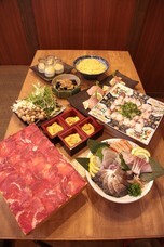 株式会社H&amp;N/居酒屋武蔵のプレスリリース画像4