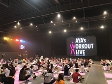 日本総フィットネス化プロジェクト実行委員会のプレスリリース画像3