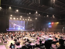 日本総フィットネス化プロジェクト実行委員会のプレスリリース画像4