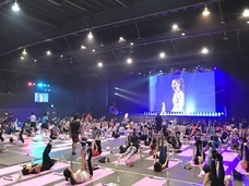 日本総フィットネス化プロジェクト実行委員会のプレスリリース画像1