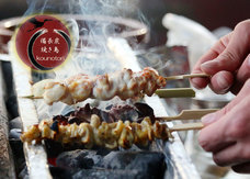 備長炭焼き鳥kounotoriのプレスリリース画像1