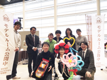 合同会社MARUDEのプレスリリース画像1