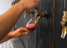 株式会社スイミージャパン/深川ワインガーデンのプレスリリース画像1