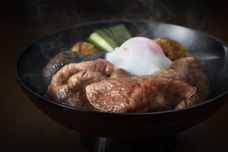 株式会社ファーストキャビン・フーズ/牛椀 紀尾井坂のプレスリリース画像1