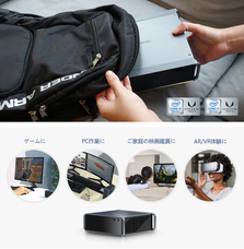 Chuwi Inc.のプレスリリース画像2