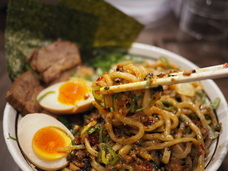 台湾まぜそば 麺屋 はるかのプレスリリース画像2