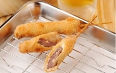 串カツあらたのプレスリリース