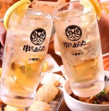 串カツあらたのプレスリリース画像4