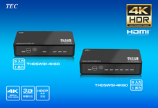 株式会社テックのプレスリリース