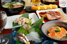 鮮魚バル　NAGOMIYAのプレスリリース