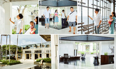 株式会社大熊工業 建築事業部カジャデザインのプレスリリース画像3