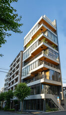 株式会社大熊工業 建築事業部カジャデザインのプレスリリース画像8