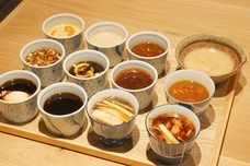 株式会社ダイニングイノベーション/じねんじょ庵のプレスリリース画像4