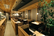 株式会社ダイニングイノベーション/じねんじょ庵のプレスリリース画像3