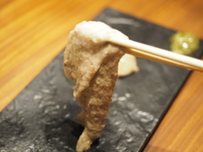 株式会社ダイニングイノベーション/じねんじょ庵のプレスリリース画像2