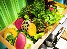 株式会社ダイニングイノベーション/しゃぶしゃぶれたすのプレスリリース画像7