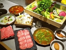 株式会社ダイニングイノベーション/しゃぶしゃぶれたすのプレスリリース画像2