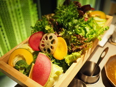 株式会社ダイニングイノベーション/しゃぶしゃぶれたすのプレスリリース画像1