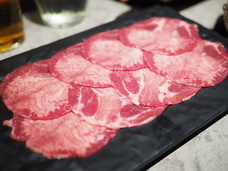 株式会社ダイニングイノベーション/しゃぶしゃぶれたすのプレスリリース画像3