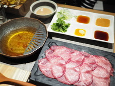 株式会社ダイニングイノベーション/しゃぶしゃぶれたすのプレスリリース画像4