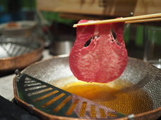 株式会社ダイニングイノベーション/しゃぶしゃぶれたすのプレスリリース画像5