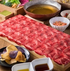 株式会社ダイニングイノベーション/しゃぶしゃぶれたすのプレスリリース画像8