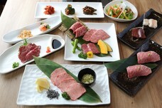 闘牛門 別邸 和ノ牛のプレスリリース画像1