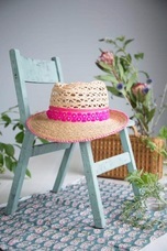 Mia Hat&amp;Accessoryのプレスリリース画像1