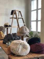 Mia Hat&amp;Accessoryのプレスリリース画像2