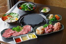 STONE GRILL NICのプレスリリース画像1