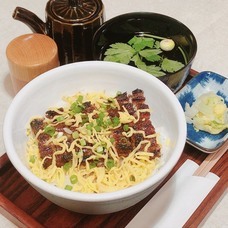大衆鰻料理専門店　阡家のプレスリリース画像1