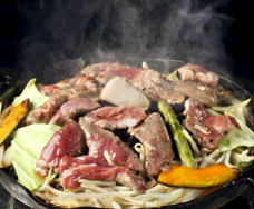 ヤマダモンゴルのプレスリリース画像2