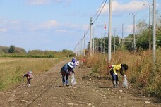 NPO法人「日本で最も美しい村」連合のプレスリリース画像1