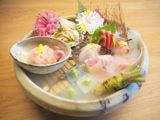 中央フードサービス株式会社/和食 うおまん GEMS新橋店のプレスリリース画像3