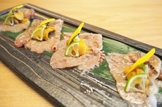 中央フードサービス株式会社/和食 うおまん GEMS新橋店のプレスリリース画像4