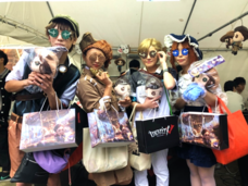 T Game Entertainment Ltdのプレスリリース画像9