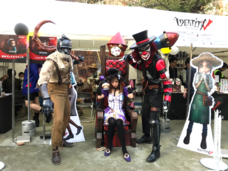 T Game Entertainment Ltdのプレスリリース画像5