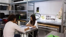 株式会社GRIT NATIONのプレスリリース4