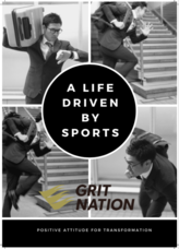 株式会社GRIT NATIONのプレスリリース2